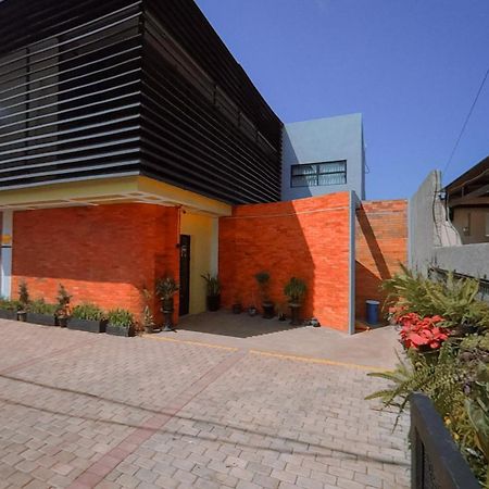 Arlita Guesthouse ชิอันจูร์ ภายนอก รูปภาพ