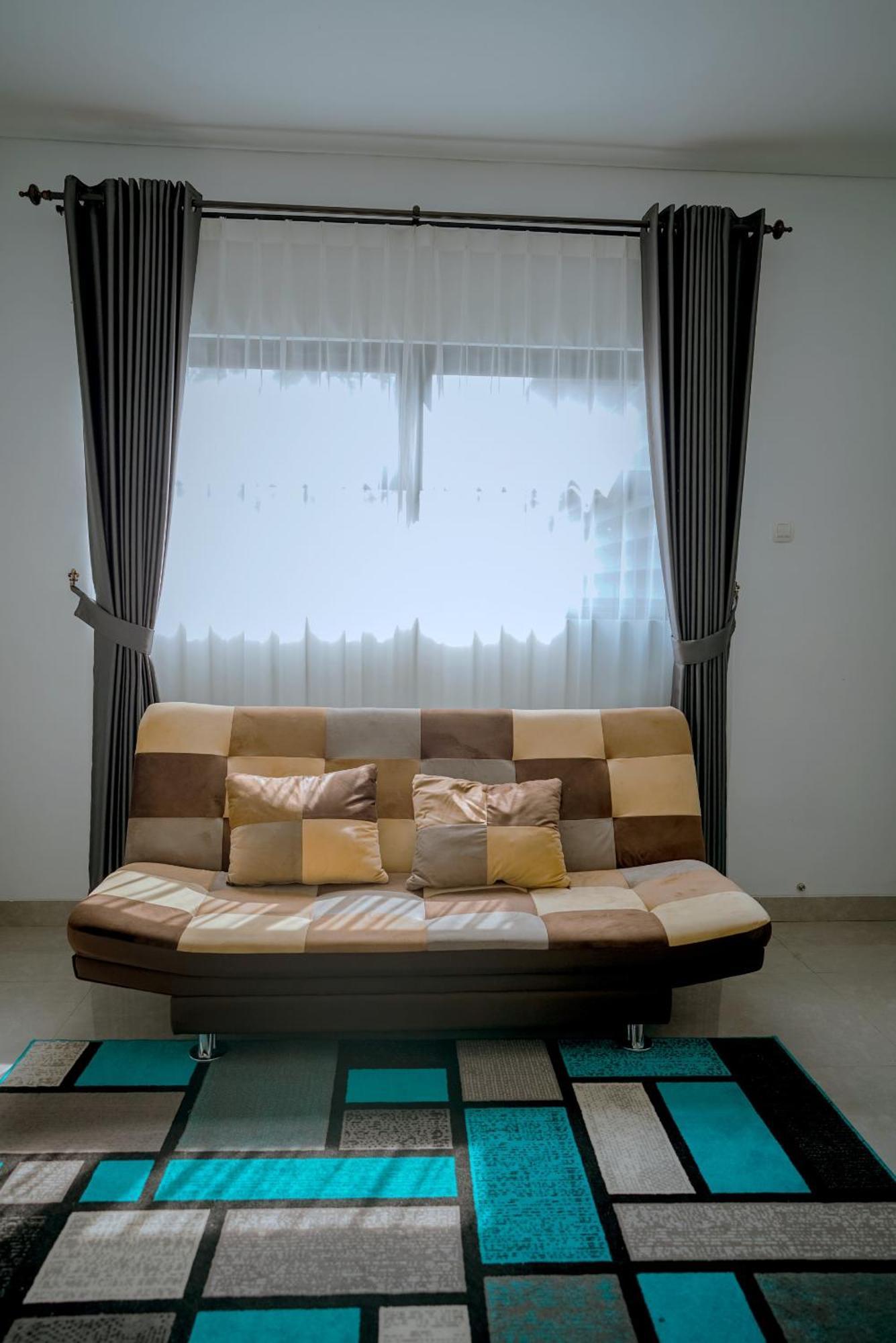 Arlita Guesthouse ชิอันจูร์ ภายนอก รูปภาพ