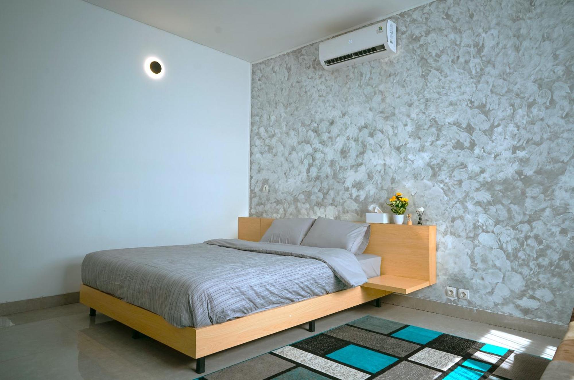 Arlita Guesthouse ชิอันจูร์ ภายนอก รูปภาพ