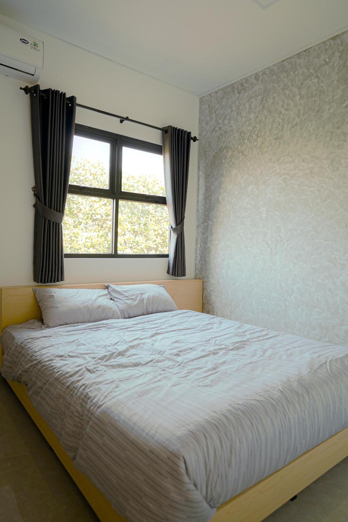 Arlita Guesthouse ชิอันจูร์ ภายนอก รูปภาพ