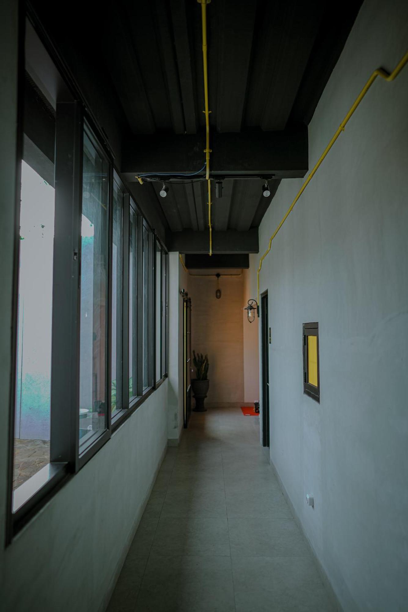 Arlita Guesthouse ชิอันจูร์ ภายนอก รูปภาพ