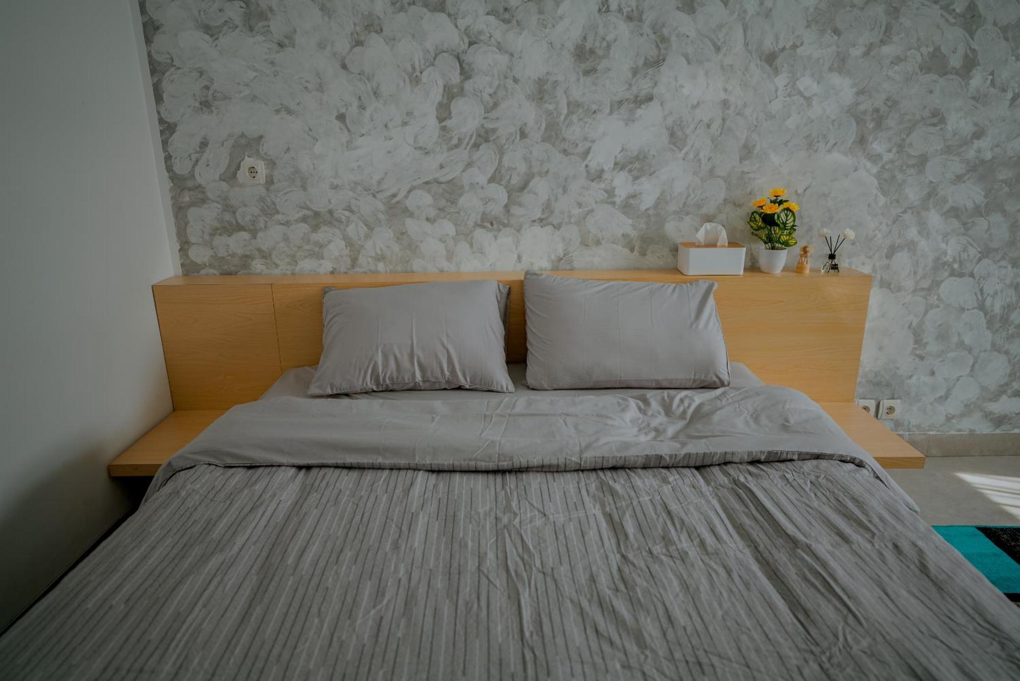 Arlita Guesthouse ชิอันจูร์ ภายนอก รูปภาพ