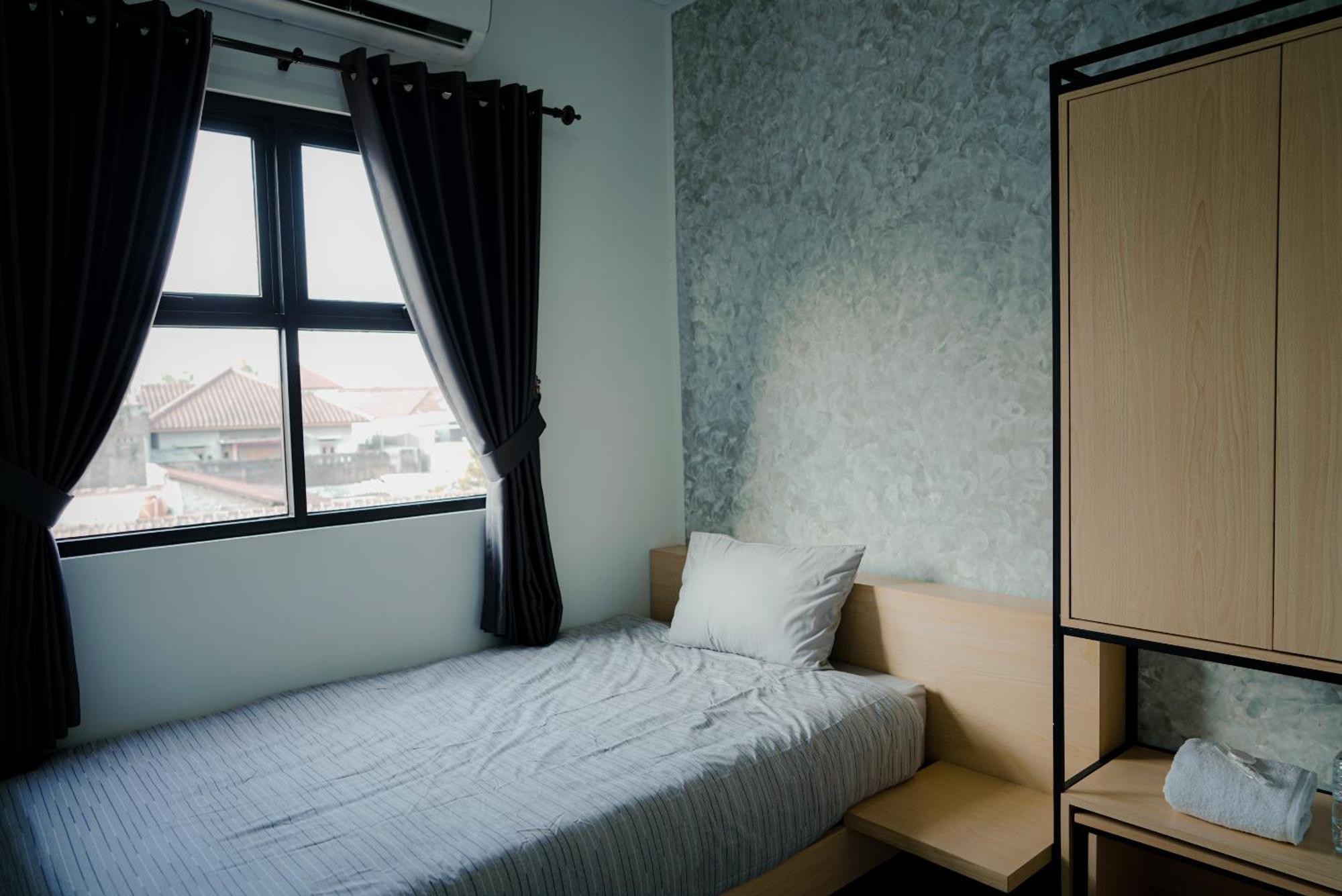 Arlita Guesthouse ชิอันจูร์ ภายนอก รูปภาพ