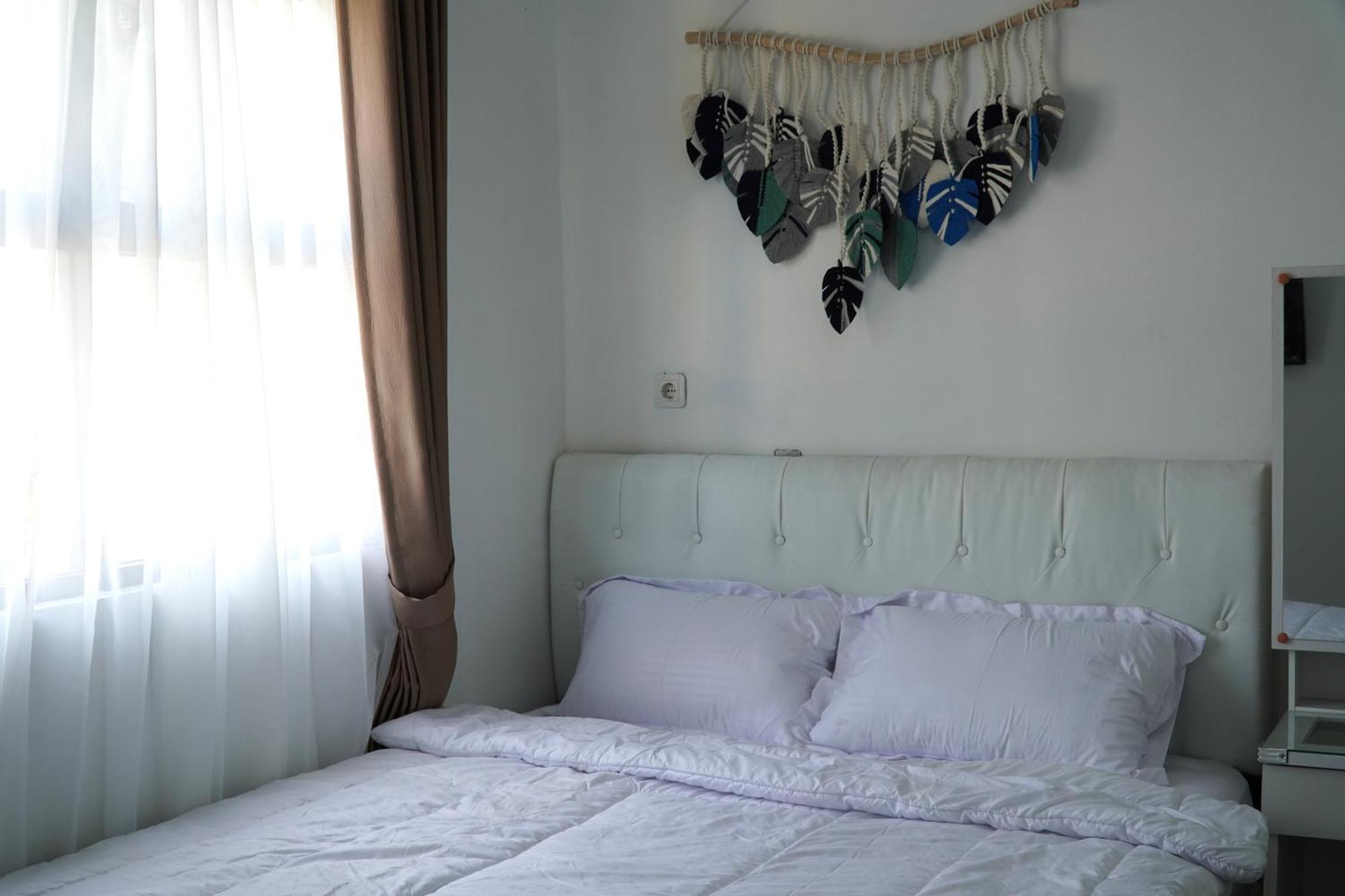 Arlita Guesthouse ชิอันจูร์ ภายนอก รูปภาพ