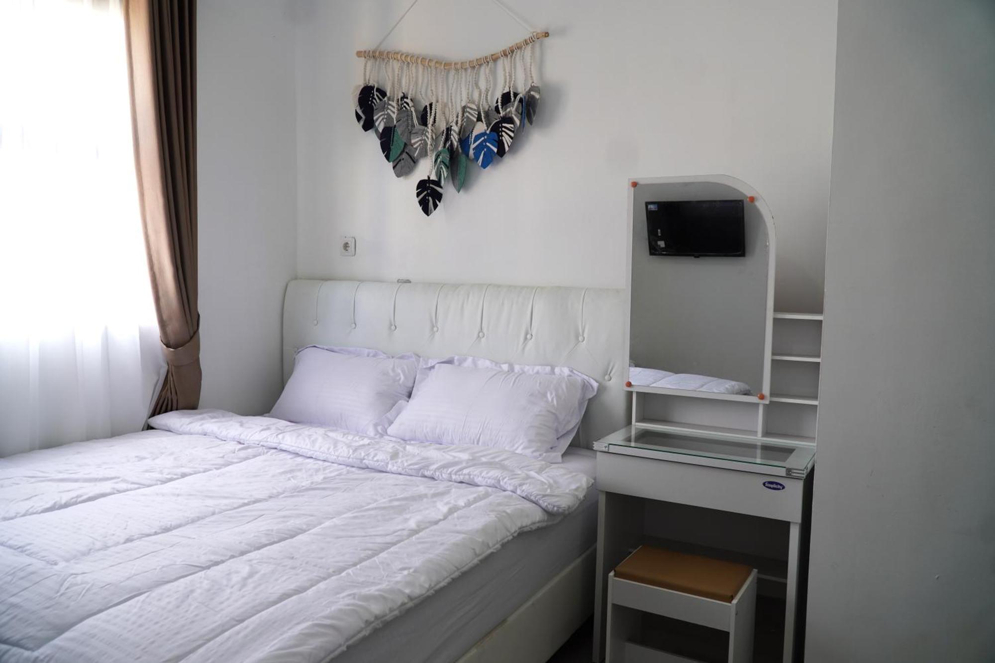 Arlita Guesthouse ชิอันจูร์ ภายนอก รูปภาพ