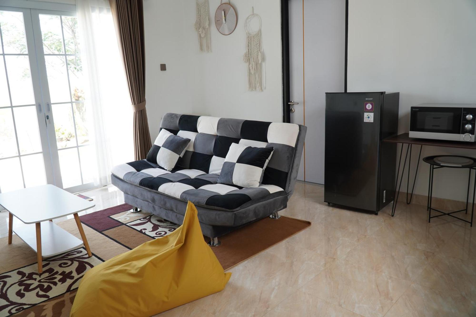Arlita Guesthouse ชิอันจูร์ ภายนอก รูปภาพ